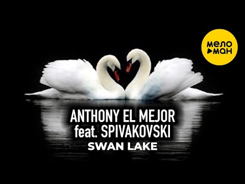 Anthony El Mejor feat.  Spivakovski -  Swan Lake (Mood Video)