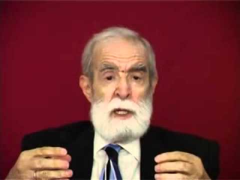 05 25 2009  Size En Büyük Kötülüğü Yapanlara...  -  Imam Iskender Ali M I H R