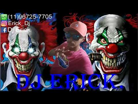 MONTAGEM - Mc Levin - (Dj Erick)