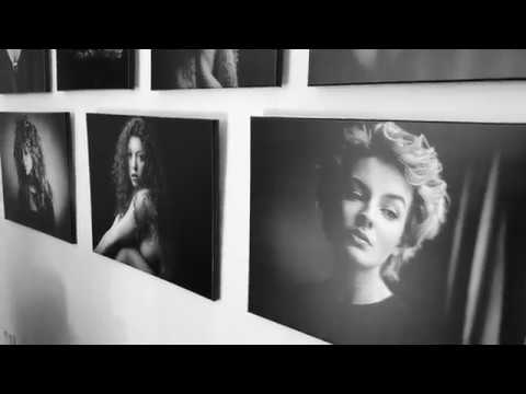 Andreas Jorns Buch Releaseparty  "Come Undone"