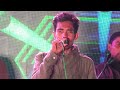 Rat Jagiya রাত জাগিয়া Sumon Pakhi MEGH Music Studio Live Concert