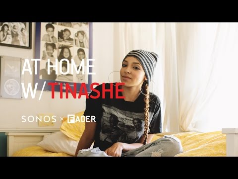 Tinashe: At Home With - Episode 7
