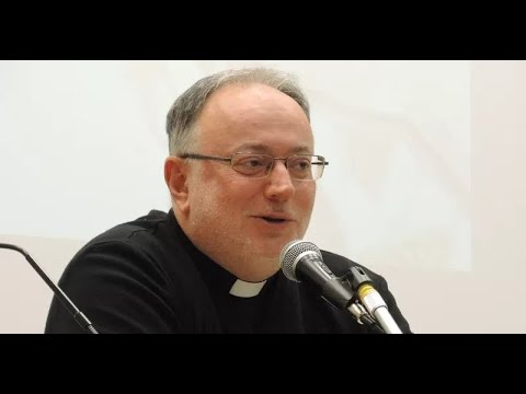 XXX domenica del Tempo ordinario Anno B. Commento al Vangelo di don Fabio Rosini.