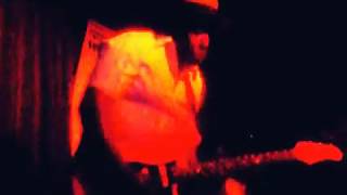 Lurrie Bell @ Wilburts -"Sweet Little Angel"(clips) 7-12-13