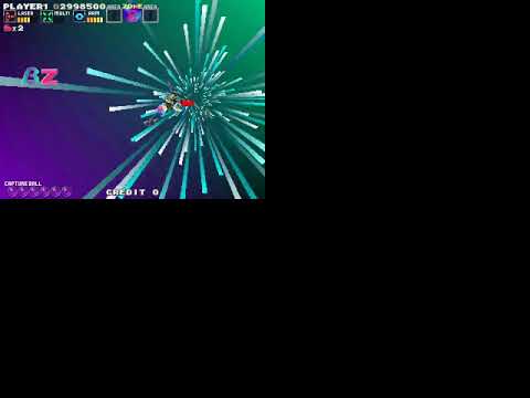 G-Darius v2 beginner 1cc