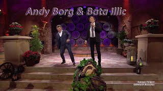 Bata Illic &amp; Andy Borg - Candida - | Schlager-Spaß mit Andy Borg