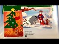 Winnie The Pooh And Christmas Too Walt Disney Animated VHS Movie Collection