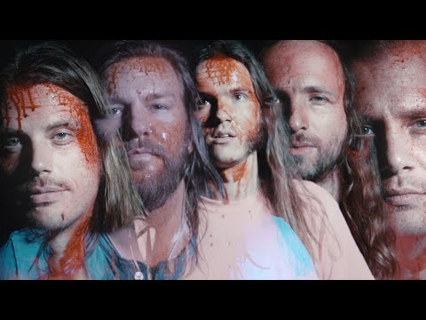 The Texas Gentlemen - "Bare Maximum" [Official Video]