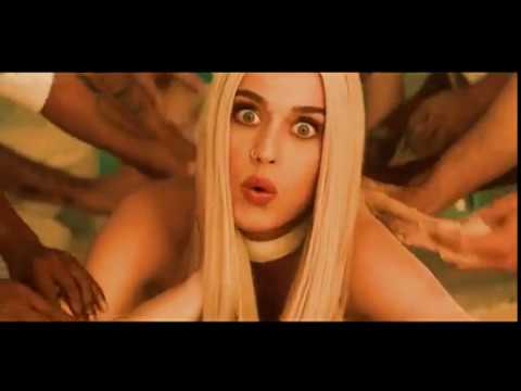 Bon Appetit Katy Perry ft Migos Official Vidoe