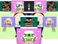 Klasky Csupo Effects Sparta Extended Remix In CoNfUsIoN