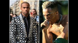 Vic Mensa says he stands by dissing xxxtentacion... just didn&#39;t mean to do it infront of his mom.