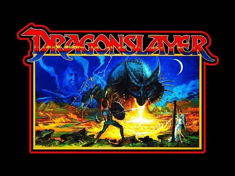 Dragonslayer (1981) | Behind the Scenes