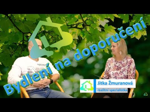 Videoreference - Prodej bytu, Praha 5 - Zbraslav