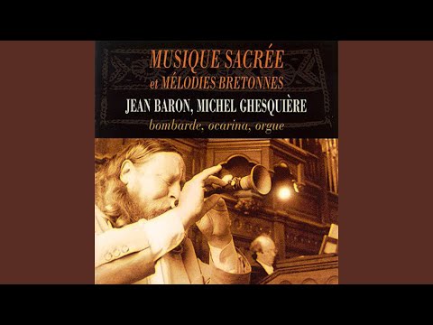 Melodie et marche du pays fanch