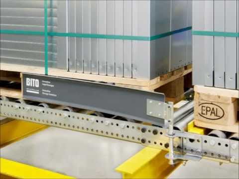 Product Presentation - BITO FlowStop