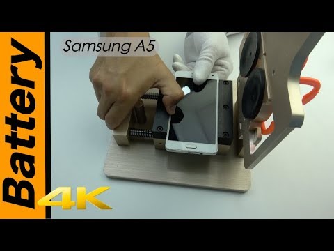 Samsung S6 Edge plus charging port replacement