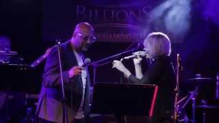 Papik presents Cocktail Mina Ft. Claudia Arvati &amp; Frankie Lovecchio - Parole Parole Parole