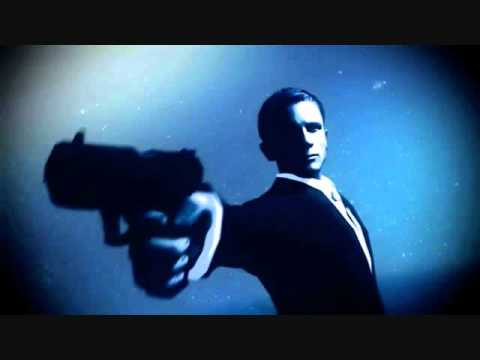 GoldenEye 007 Wii Soundtrack - Main Menu