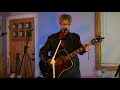 Billy Don Burns - Keith Whitley Blue (Live Acoustic)