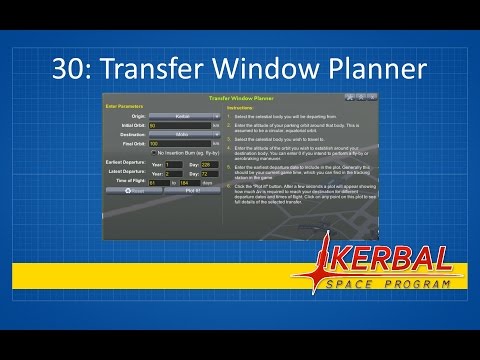 Viruk and Jeb 30: Transfer Window Planner