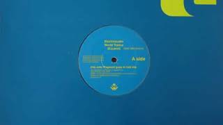 Electroquake – World Trance (BOD Boost Mix)