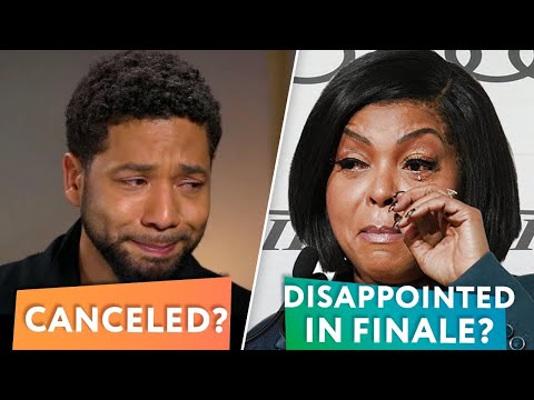 Empire Cast: Where Are They Now? |⭐ OSSA