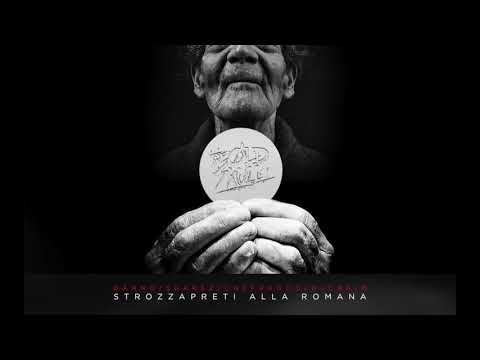 THE OLD SKULL -4- "Strozzapreti alla Romana" feat. DANNO, SUAREZ, CHEF RAGOO, DJ CRAIM