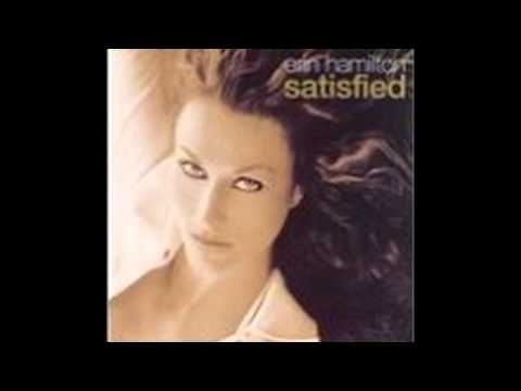 Erin Hamilton -Satisfied (original club mix)