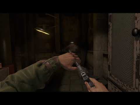 Pathologic 2: Artemy Burakh's Magic Bullet Trick