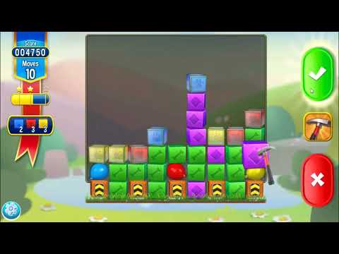 Pet Rescue Saga Level 6777 - NO BOOSTERS | SKILLGAMING ✔️