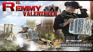 El Remmy Valenzuela - 50 Mil Horas (Estudio 2012)