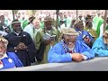 Shembe Mva Dladla 124 Basinda Ngokuphephisa