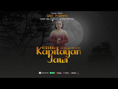 Sindy Purbawati - Kidung Kapitayan Jawi - Official Lyric Video