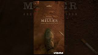 Download lagu Dhanush new movie name is CAPTAIN MILLER first look of 30 June 2023 #captainmiller @dmixturemedia mp3