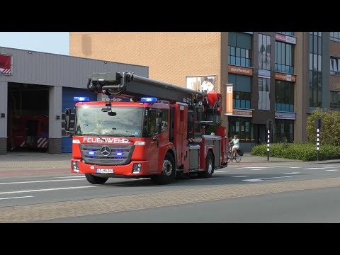 PRIO 1 TS 5031 TS 5032 HW 5051 Woningbrand [Middel] Bovenlandsestraat Purmerend