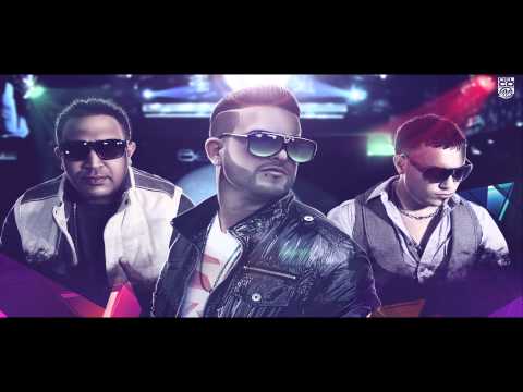 Le gusta el sexo - Jerry ft Eddy K & Rei Martinez (Acento Latino) Producer : Dj Jerry & Dj Rac