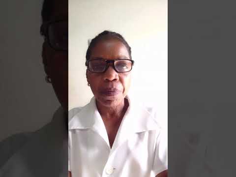 Historia de vida de Colaborador .