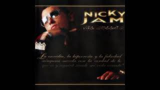 La paga - Nicky Jam. Vida Escante - Álbum