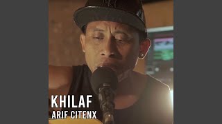 Download lagu Khilaf (Acoustic) mp3