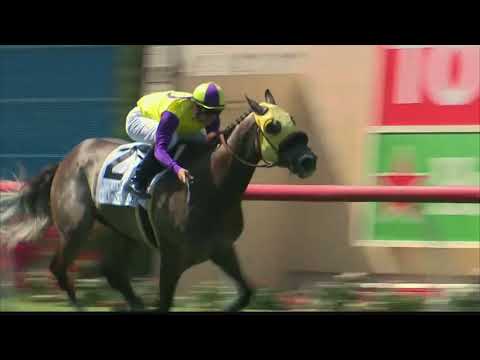 2017 John Henry Turf Championship