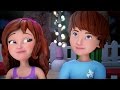 Stephanie's Surprise Party | LEGO Friends | Full ...