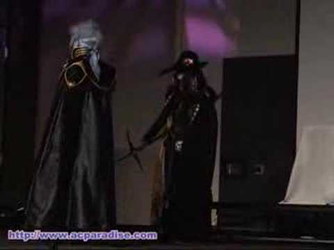 Anime Central 2004 - #S25 VHD Bloodlust