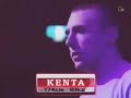 Bryan Danielson Vs KENTA Highlights