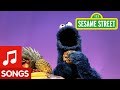 Sesame Street A Cookie Is A Sometime Food