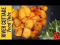 Perfect Roast Potatoes | Gill Meller - YouTube