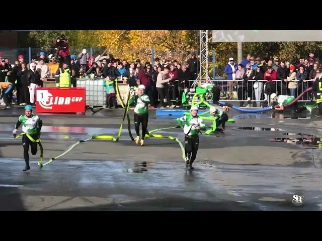 Komárov, 24. 10. 2026