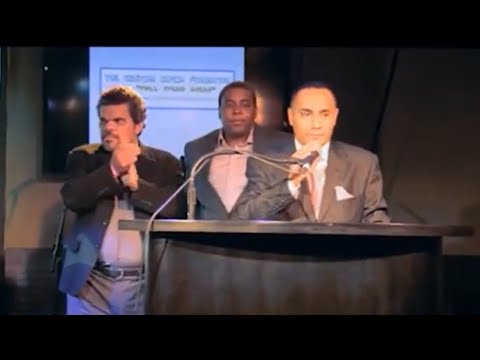 Video Highlights of the 3rd Annual Cristian Rivera Foundation Celebrity Gala