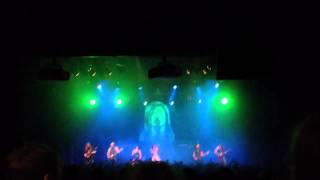 Andrew WK - Never let down - Live in London