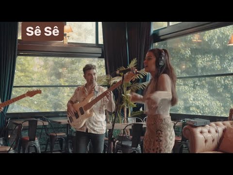Sê Sê - Ecem Ra feat Olcay B. Project (Live Session)