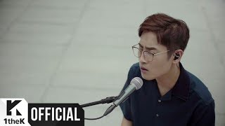[Teaser] Jae Jung Parc(박재정) _ 4 years(4년)